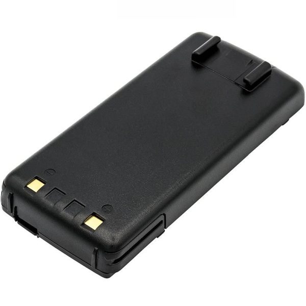 700mAh Battery Walkie Talkie for ALINCO DJ-193,DJ-195,DJ-195T,DJ-196,DJ-196T,DJ-296,DJ-296T,DJ-438,DJ-446,DJ-493,DJ-496,DJ-496T Walkie Talkie  - Image 4