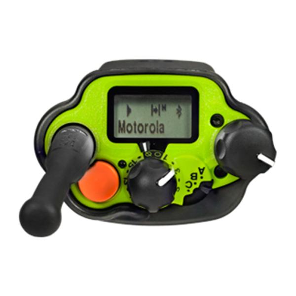 Motorola APX™ 8000XE ALL-BAND P25 PORTABLE RADIO - Image 3