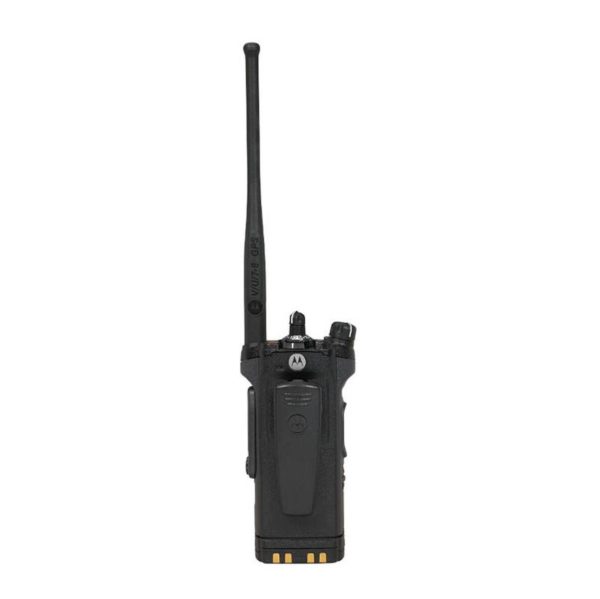 Motorola walkie-talkie APX8000 P25 Two Way Radio - Image 2