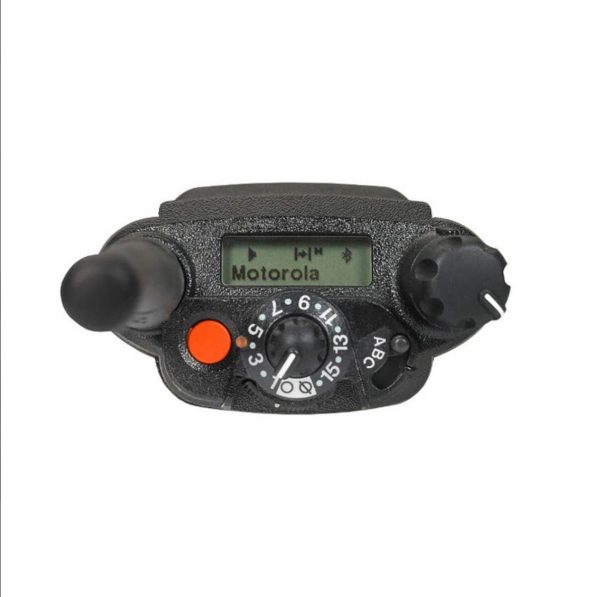 Motorola walkie-talkie APX8000 P25 Two Way Radio - Image 3