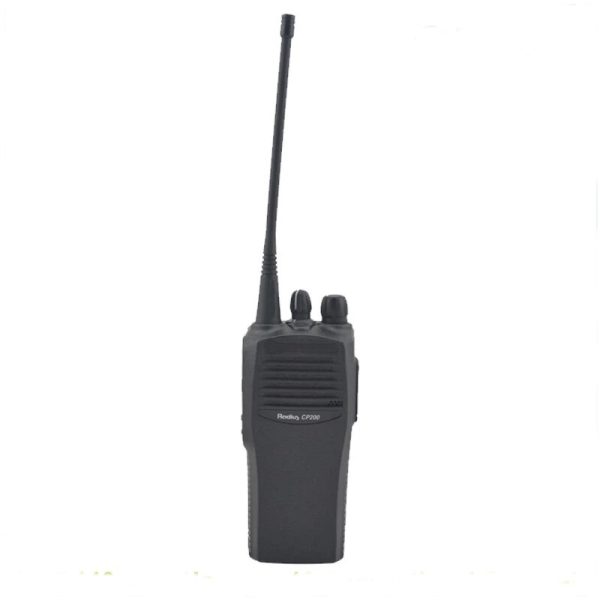 Motorola CP200 Professional Portable Two way Radio - Image 6