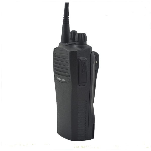 Motorola CP200 Professional Portable Two way Radio - Image 4