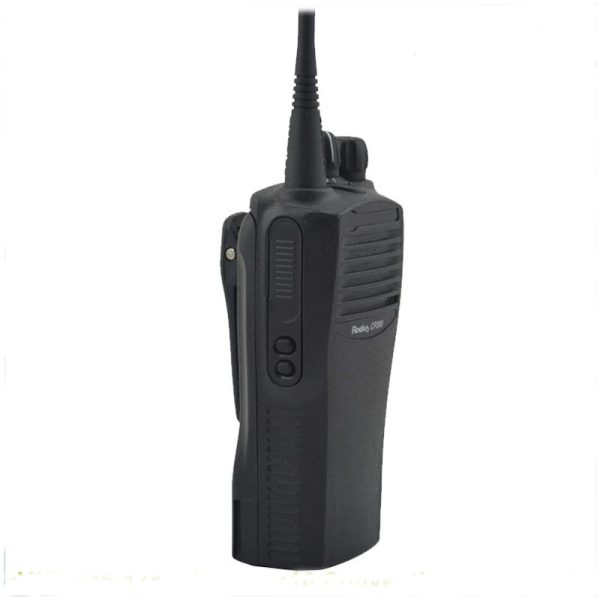 Motorola CP200 Professional Portable Two way Radio - Image 3