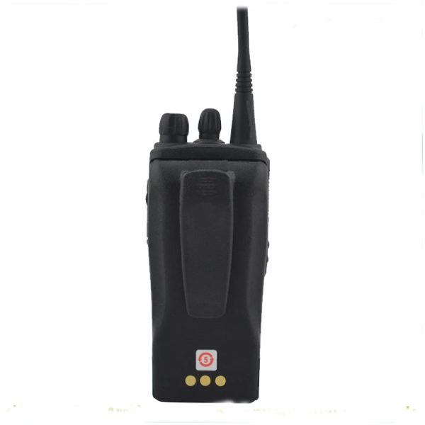 Motorola CP200 Professional Portable Two way Radio - Image 5