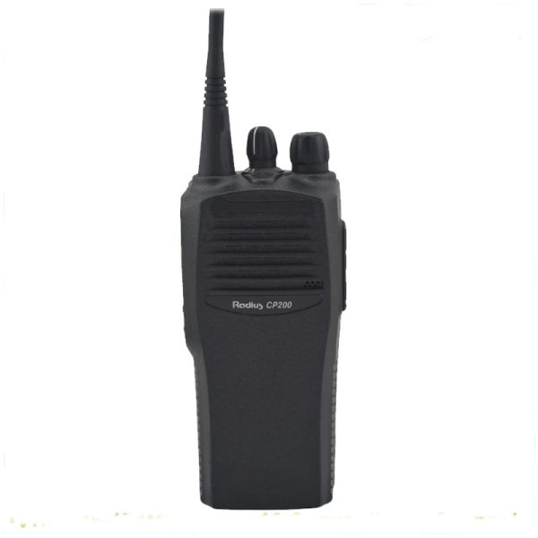 Motorola CP200 Professional Portable Two way Radio