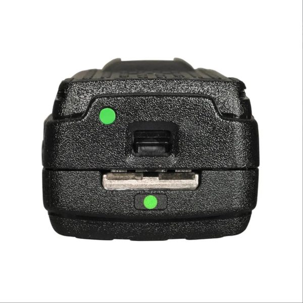 MOTOROLA MOTOTRBO DGP8550e Digital Portable Two-Way Radio - Image 5
