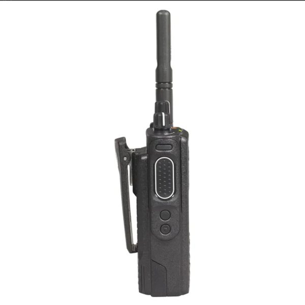 MOTOROLA MOTOTRBO DGP8550e Digital Portable Two-Way Radio - Image 7