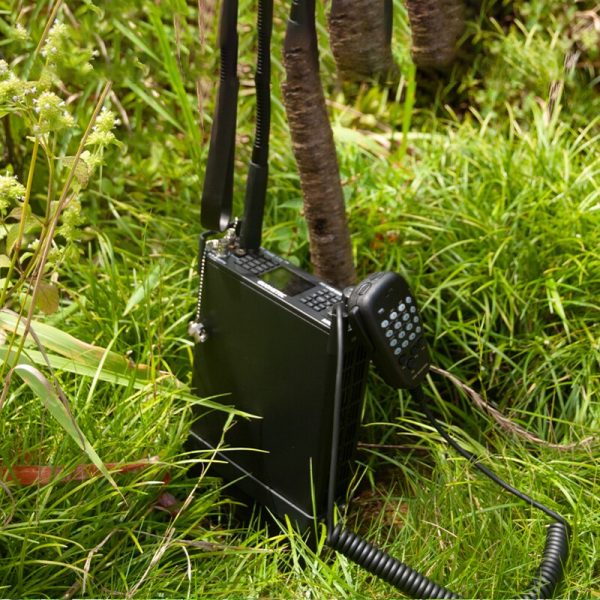 Free Shipping GUOHETEC PMR171 Portable SDR Shortwave Radio Full Frequency Full Mode - Image 2