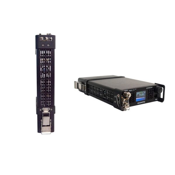 Free Shipping GUOHETEC PMR171 Portable SDR Shortwave Radio Full Frequency Full Mode - Image 5