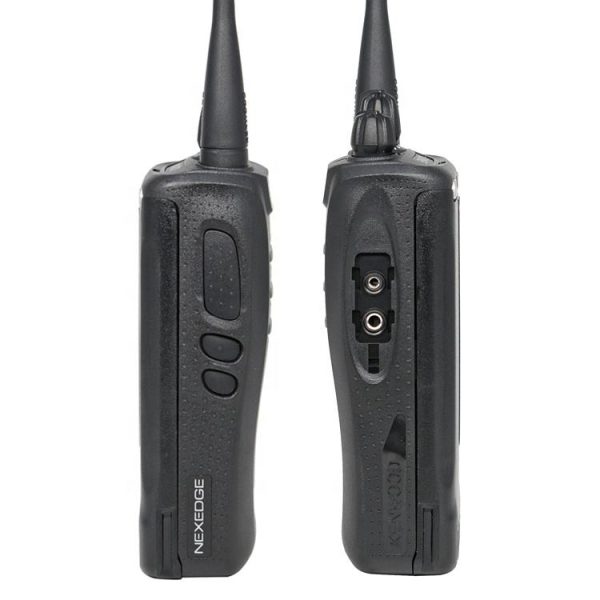 Kenwood NX-340 Walkie Talkie - Image 3