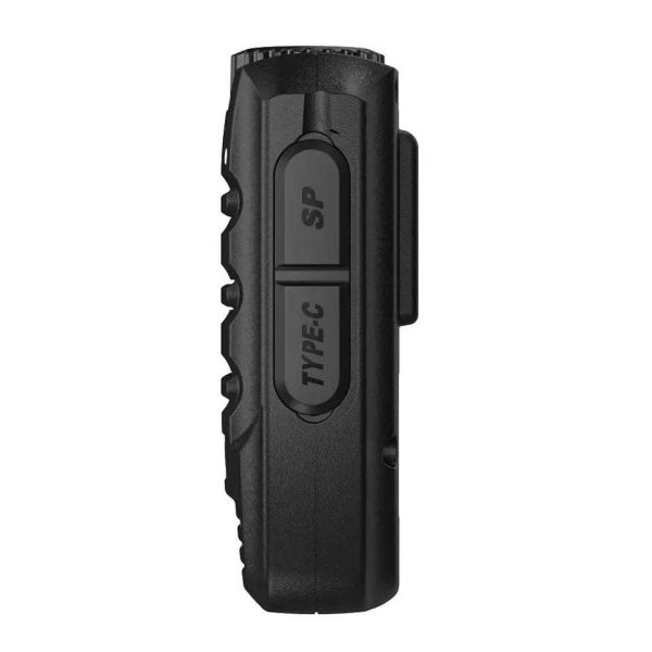 MB221 Smartphone Walkie Talkie Bluetooth Wireless Hand Microphone Type-C Charger  - Image 7