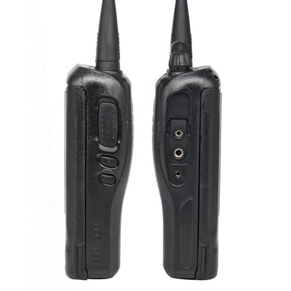 Kenwood TK-3207GD UHF Digital Portable Transceiver - Image 3