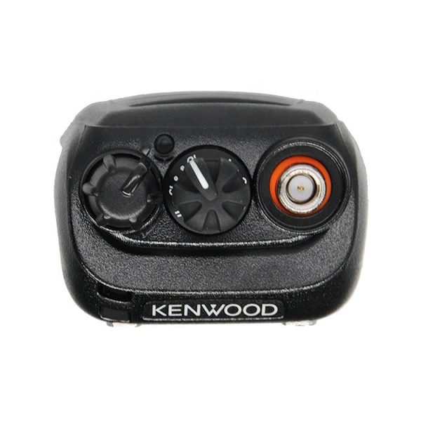 Kenwood TK-3207GD UHF Digital Portable Transceiver - Image 5