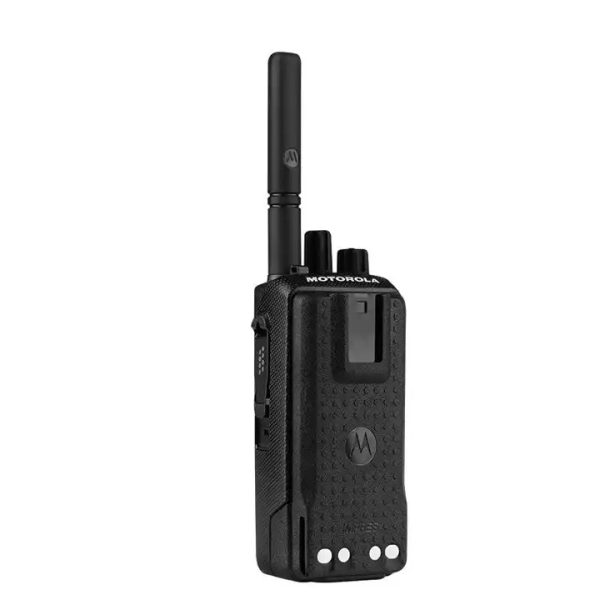 Motorola XPR 3500e MOTOTRBO Digital Radio - Image 3