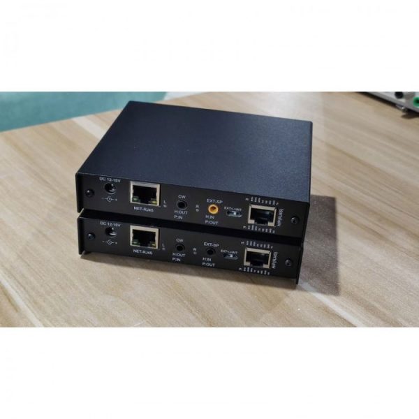 NRL7100 Network Radio Linker Adapter Remote Controller SSB TX RX For ICOM IC-7100 Main unit/ Host Controller /Panel - Image 2