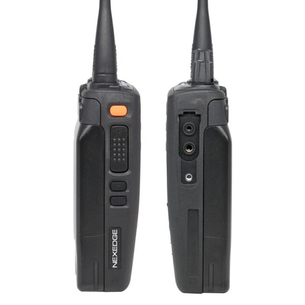 KENWOOD NX3320 UHF Portable Digital Two way Radio NEXEDGE WALKIE TALKIE - Image 3
