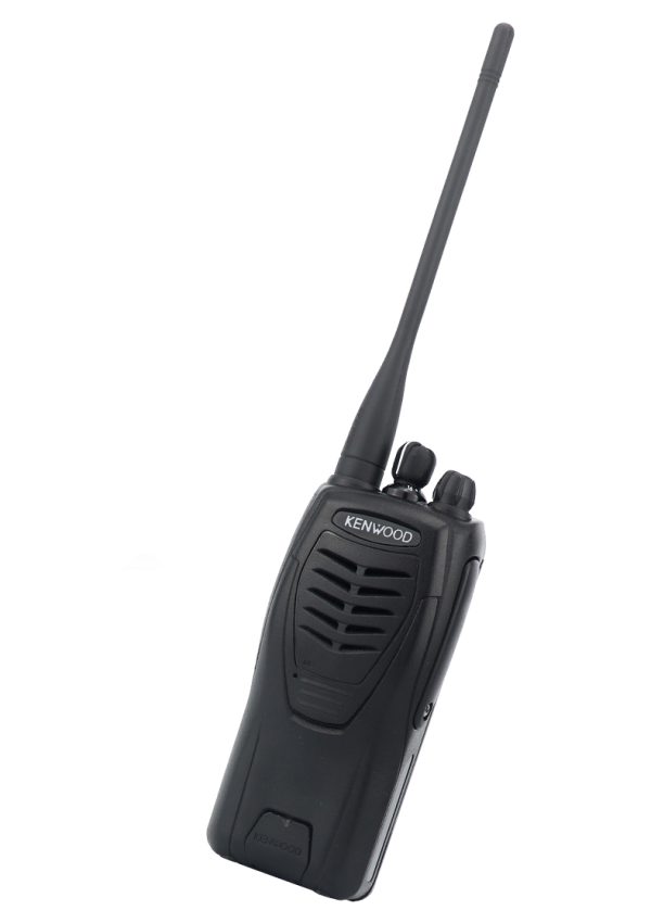 Knewood TK3207G Portable Two Way Radio TK2207G VHF UHF Transceiver - Image 4