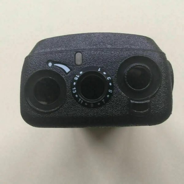 Front Cover Kit Housing Case With Speaker For Motorola CP200d DEP450 DP1400 XIR P3688 - Image 4
