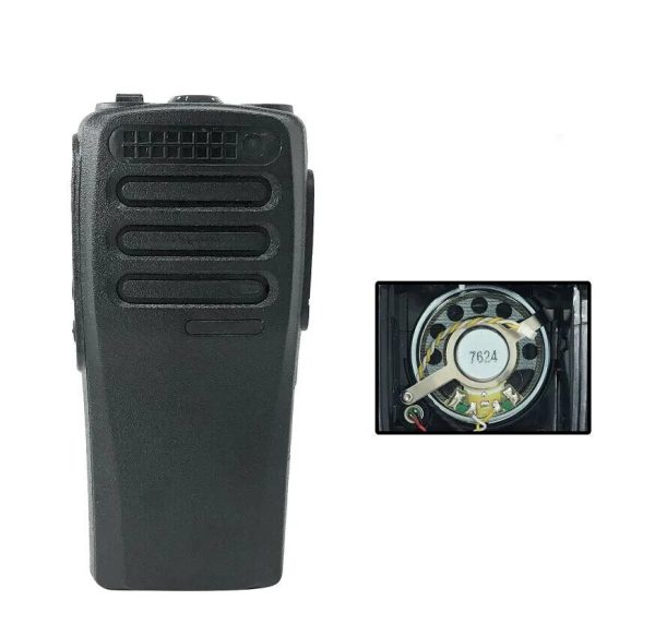Front Cover Kit Housing Case With Speaker For Motorola CP200d DEP450 DP1400 XIR P3688