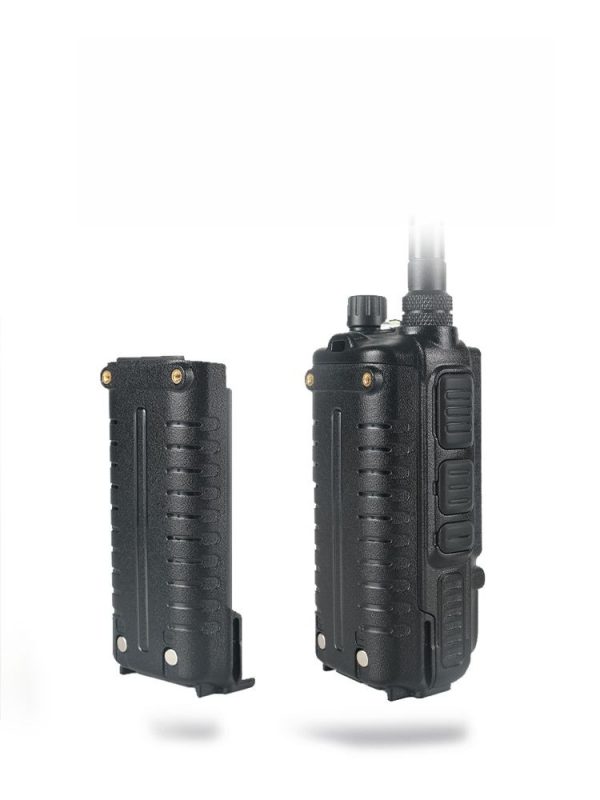 LT-9900 Portable Radio Repleacemet Battery 2800mAh Type-C charging Spare Batteries - Image 2