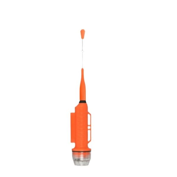 Ipx8 Waterproof RS-110M AIS Net Position Meter Buoy Navigation Beacon Antenna - Image 4