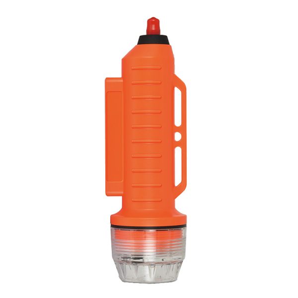 Ipx8 Waterproof RS-110M AIS Net Position Meter Buoy Navigation Beacon Antenna - Image 2
