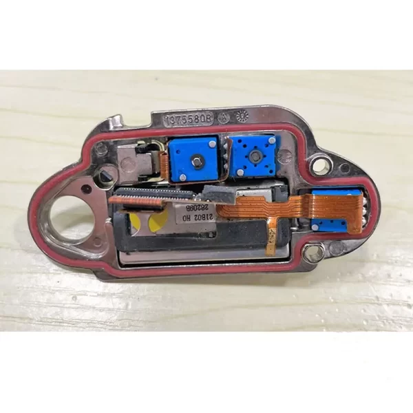 Used Top Control Module 0104072J01 For Motorola APX6000 APX7000 APX8000 Radio - Image 3