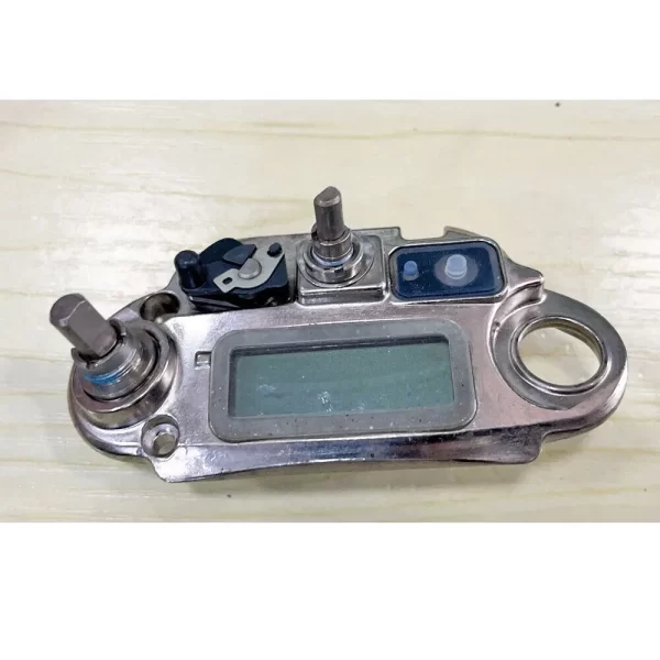 Used Top Control Module 0104072J01 For Motorola APX6000 APX7000 APX8000 Radio