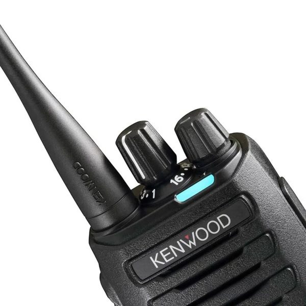 Kenwood NX-1200 Professional Radio - Image 6