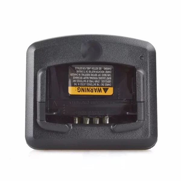 RLN6175 Walkie Talkie Charger Base Adapter For Motorola Radios Charging Dock - Image 3