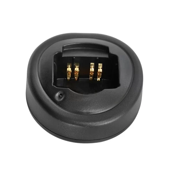 Rapid Charger Base for Motorola GP328 GP680 HT1250 HT1250.LS+ HT1550 EX500 MTX850 MTX950 - Image 2