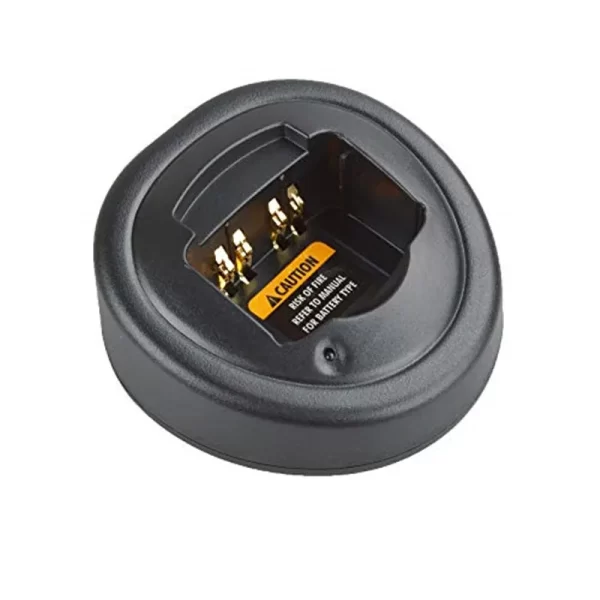Rapid Charger Base for Motorola GP328 GP680 HT1250 HT1250.LS+ HT1550 EX500 MTX850 MTX950