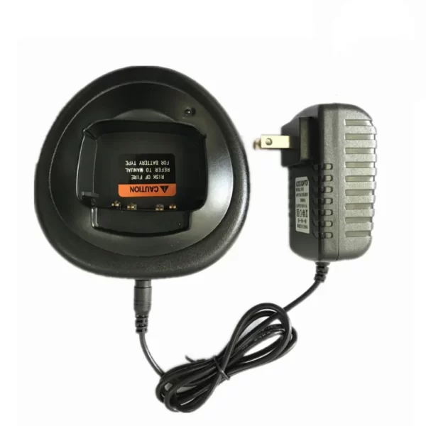 Motorola Battery Charger Set for Motorola GP328 GP340 GP380 GP338 HT750 HT1250 EX500 EX600 MTX850 MTX950 MTX9250