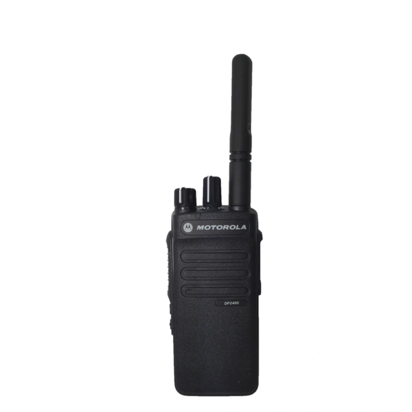 Professional Digital Radio Motorola DP2400 DMR Walkie Talkie