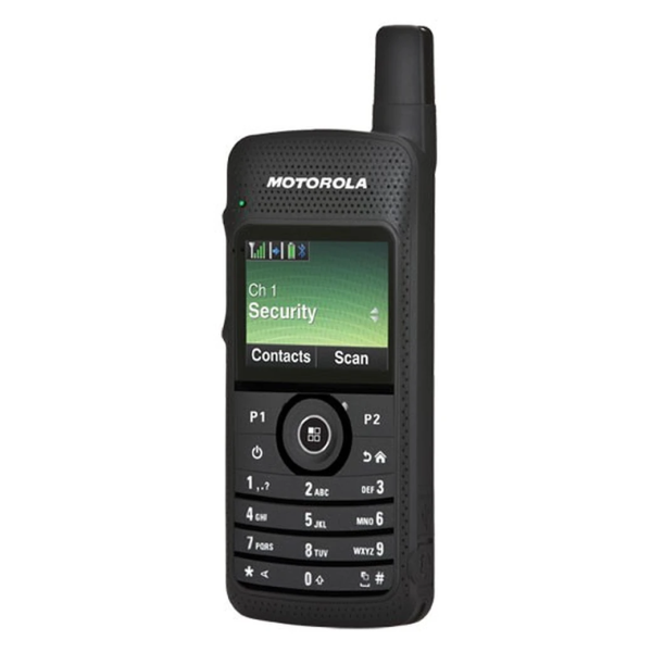Motorola SL4000 DMR Digital Color Screen Walkie-talkie - Image 2