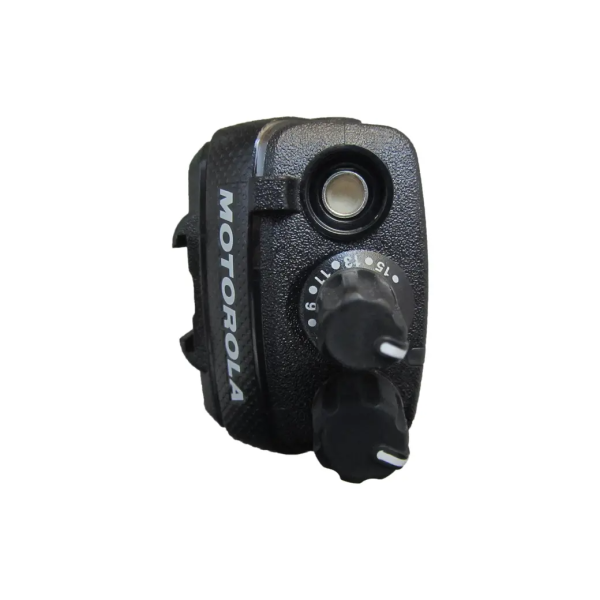 Professional Digital Radio Motorola DP2400 DMR Walkie Talkie - Image 3