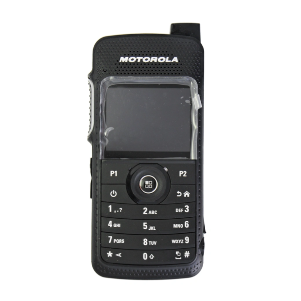 Motorola SL7550 UHF DMR Walkie Talkie Powerful digital-analog Radio