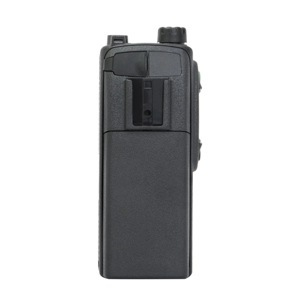 Motorola MTP850 TETRA Digital Trunking Rugged handheld walkie-talkie 806-870MHz Full Keypad Screen - Image 4