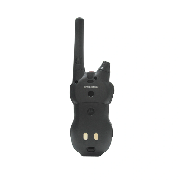 Motorola MR350R walkie talkie Talkabout Portable Two way Radio - Image 3