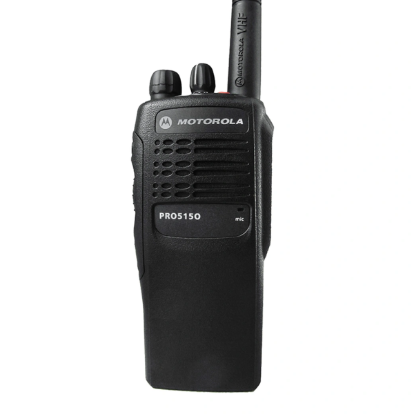 10pcs Motorola PRO 5150 Professional Wireless Long Range Radio