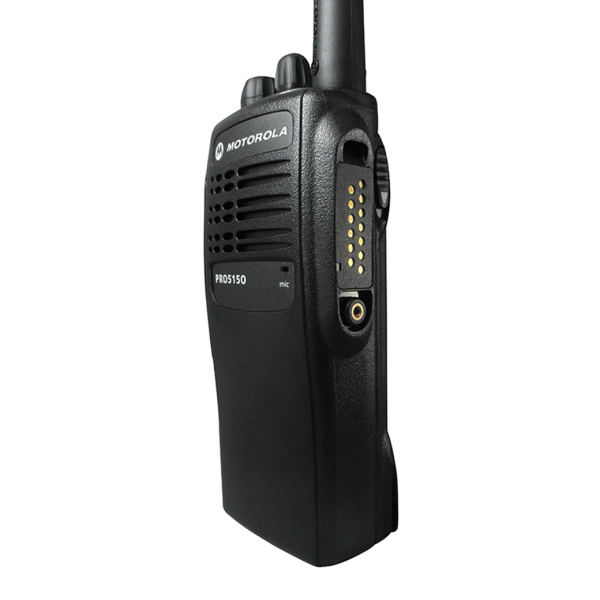 10pcs Motorola PRO 5150 Professional Wireless Long Range Radio - Image 4