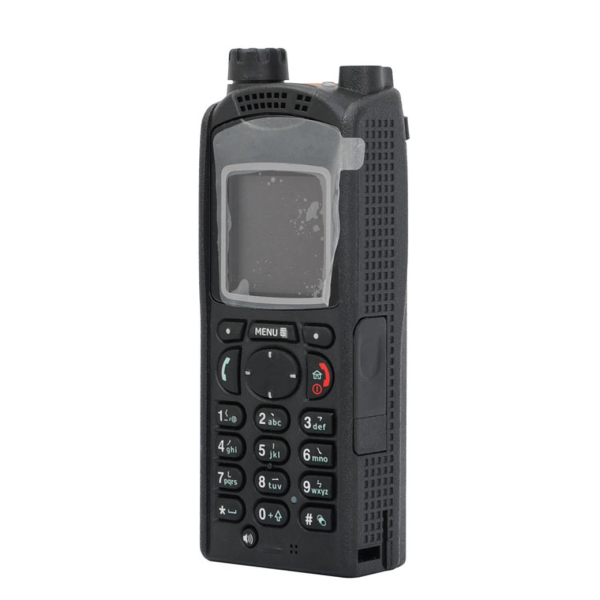 Motorola MTP850 TETRA Digital Trunking Rugged handheld walkie-talkie 806-870MHz Full Keypad Screen - Image 2