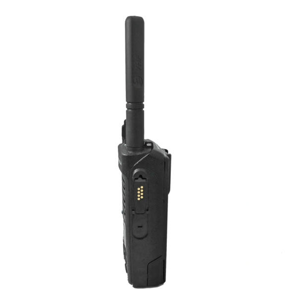 Motorola DP2600 UHF VHF DMR digital walkie talkie - Image 4