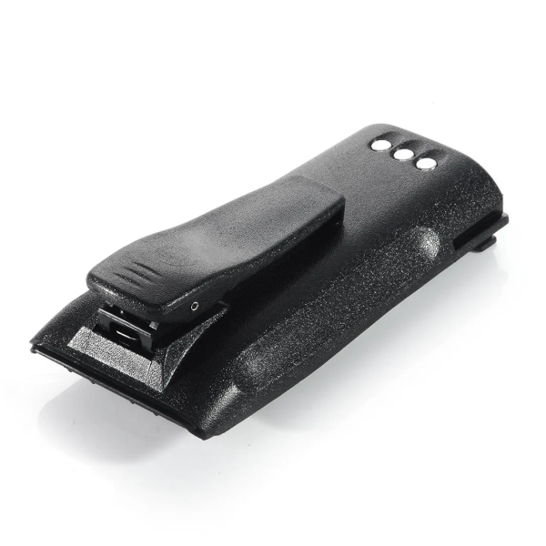 Motorola CP140 Professional Communication Radio Handheld Walkie Talkie - Image 3