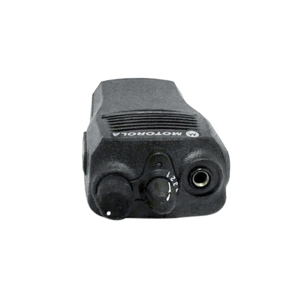 Motorola GP3188 VHF UHF Conventional Handheld two-way walkie talkie 16 channels - Image 3