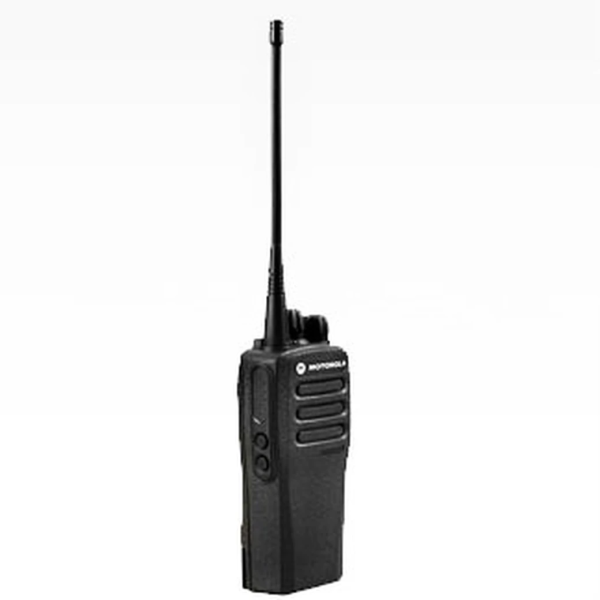 Motorola DP1400 DMR Radio Analogue Digital DMR Handheld Transceiver - Image 5