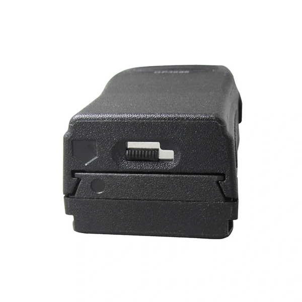 Motorola GP3688 Professional Radio VHF UHF Portable Walkie Talkie upgraded version of the GP88s - Image 4