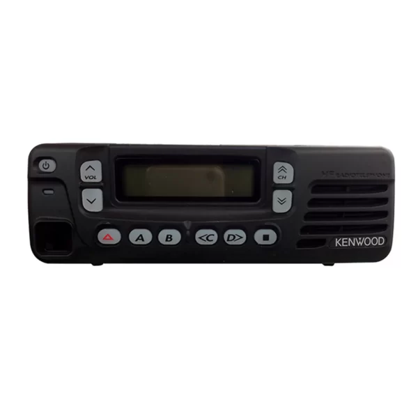 Kenwood TK-90 100w High Power HF/VHF Mobile Transceiver Car Walkie Talkie