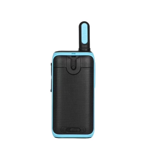 HYT TF-410 Small Commercial and civilian public wireless two way radio - Image 4