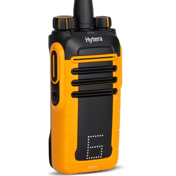Hytera BD610 BD615 Walkie Talkie Digital Wireless High Power Remote Two way Radio - Image 2